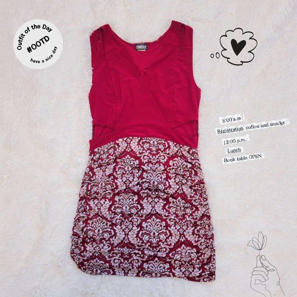 Party Dress